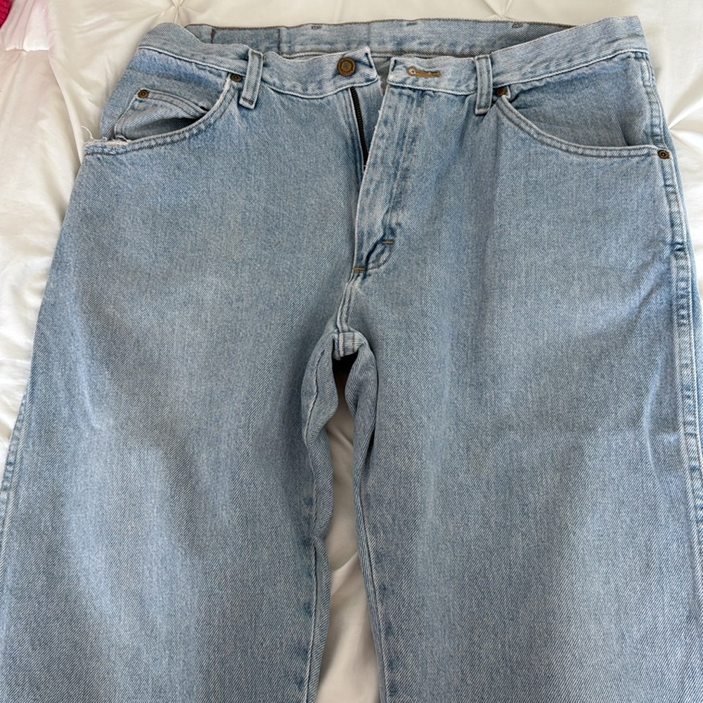 Men’s jeans - Picture 3 of 4